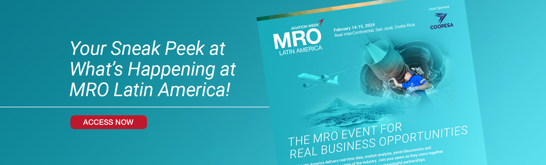 MRO Latin America