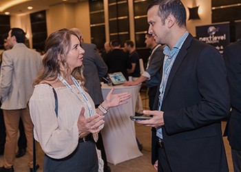 Networking