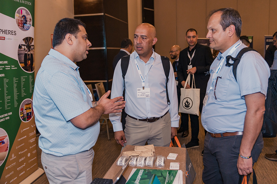networking