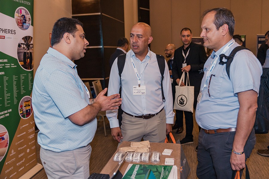 networking