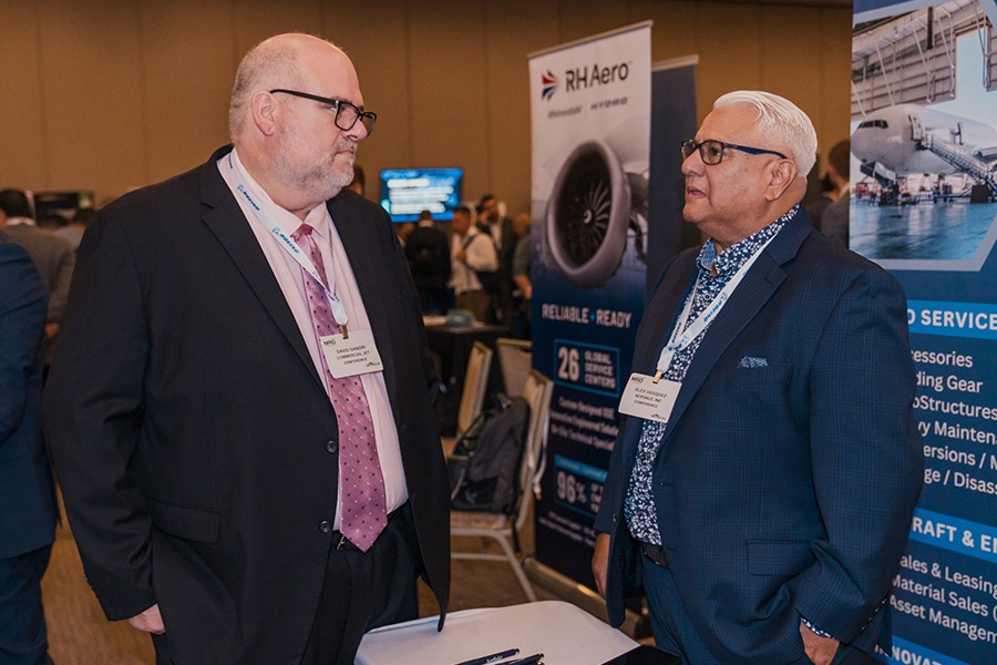 Networking